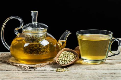 rezene bitki çayının faydaları